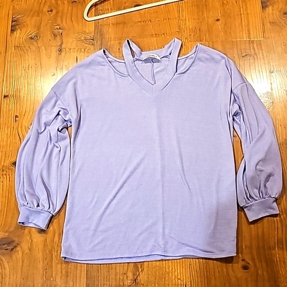 Haptics NWOT Lightweight Sweater - Picture 1 of 6